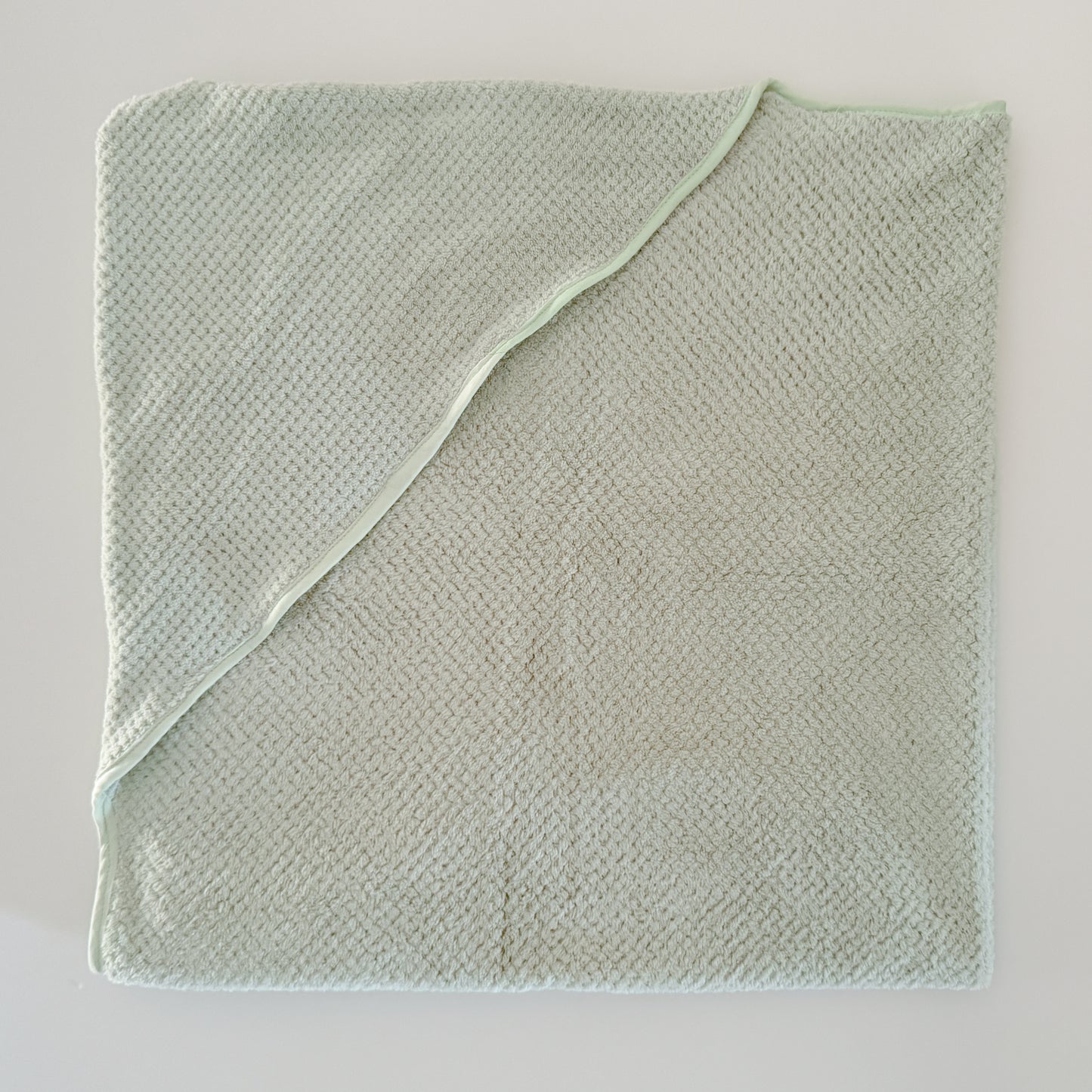 Towel - Olive image 6