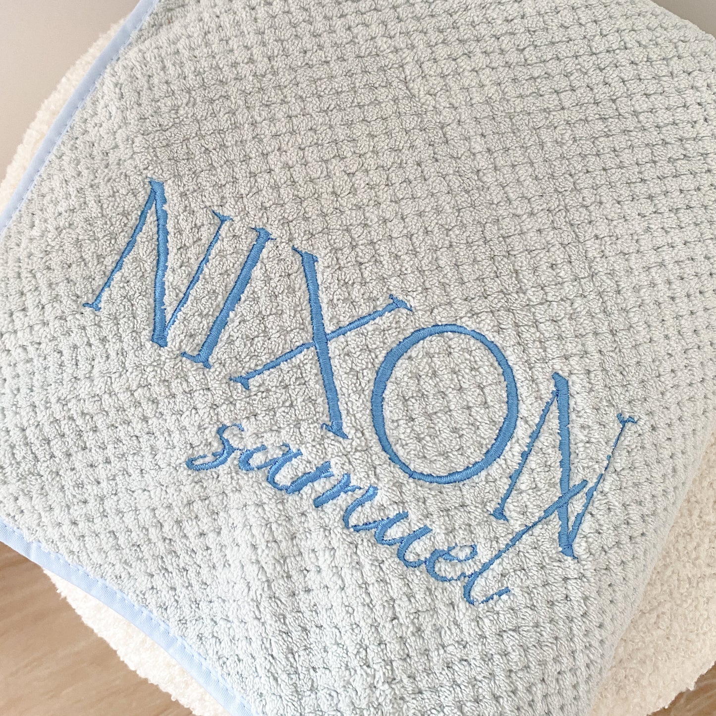 Towel - Sky image 3