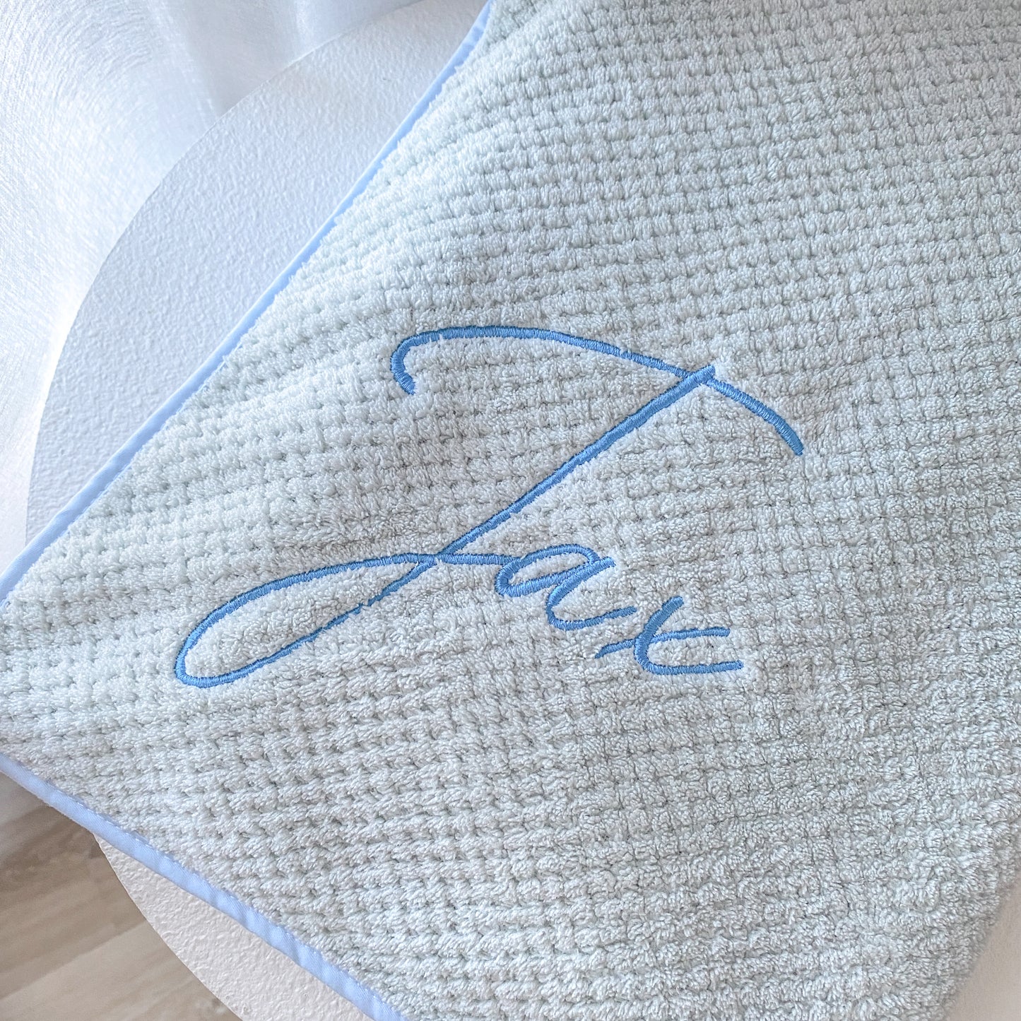 Towel - Sky image 1