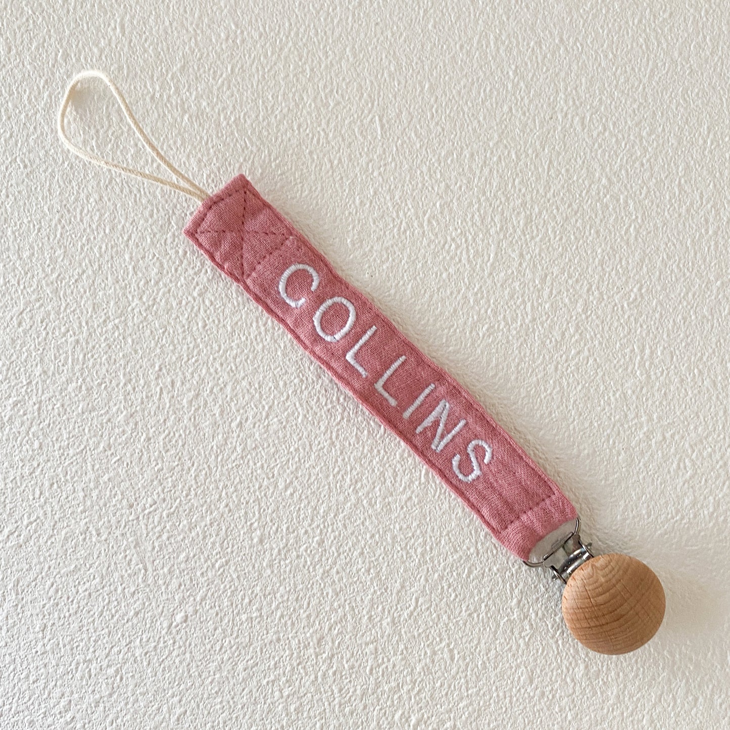 Dummy Clip - Blush image 1