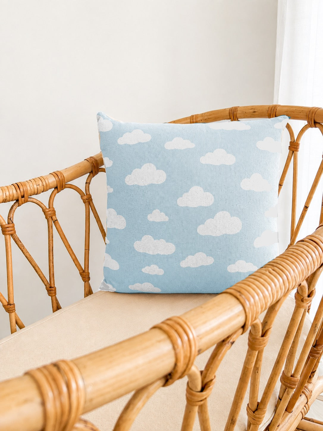 Cloud Pillow