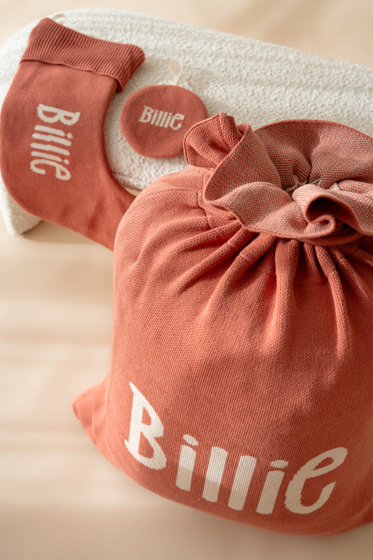 Classic Santa Sack
