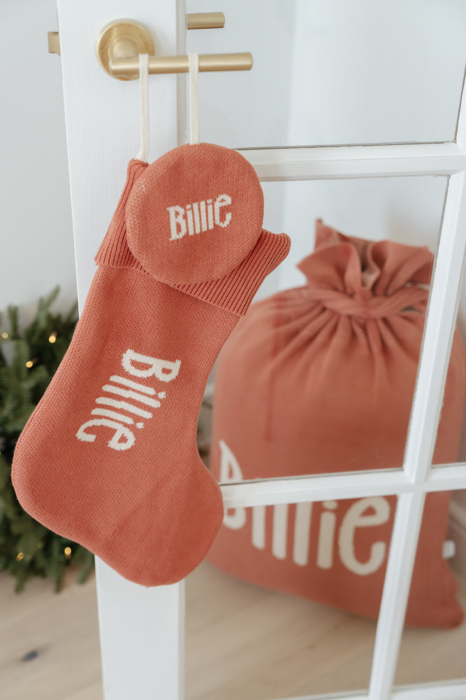 Classic Santa Sack