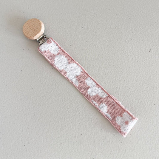 Flower Dummy Clip