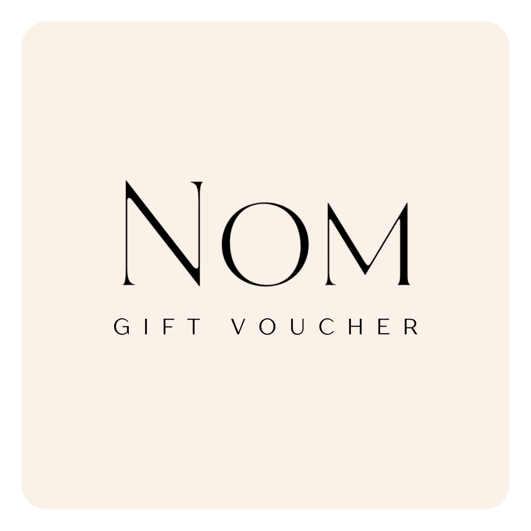 NOM Gift Card