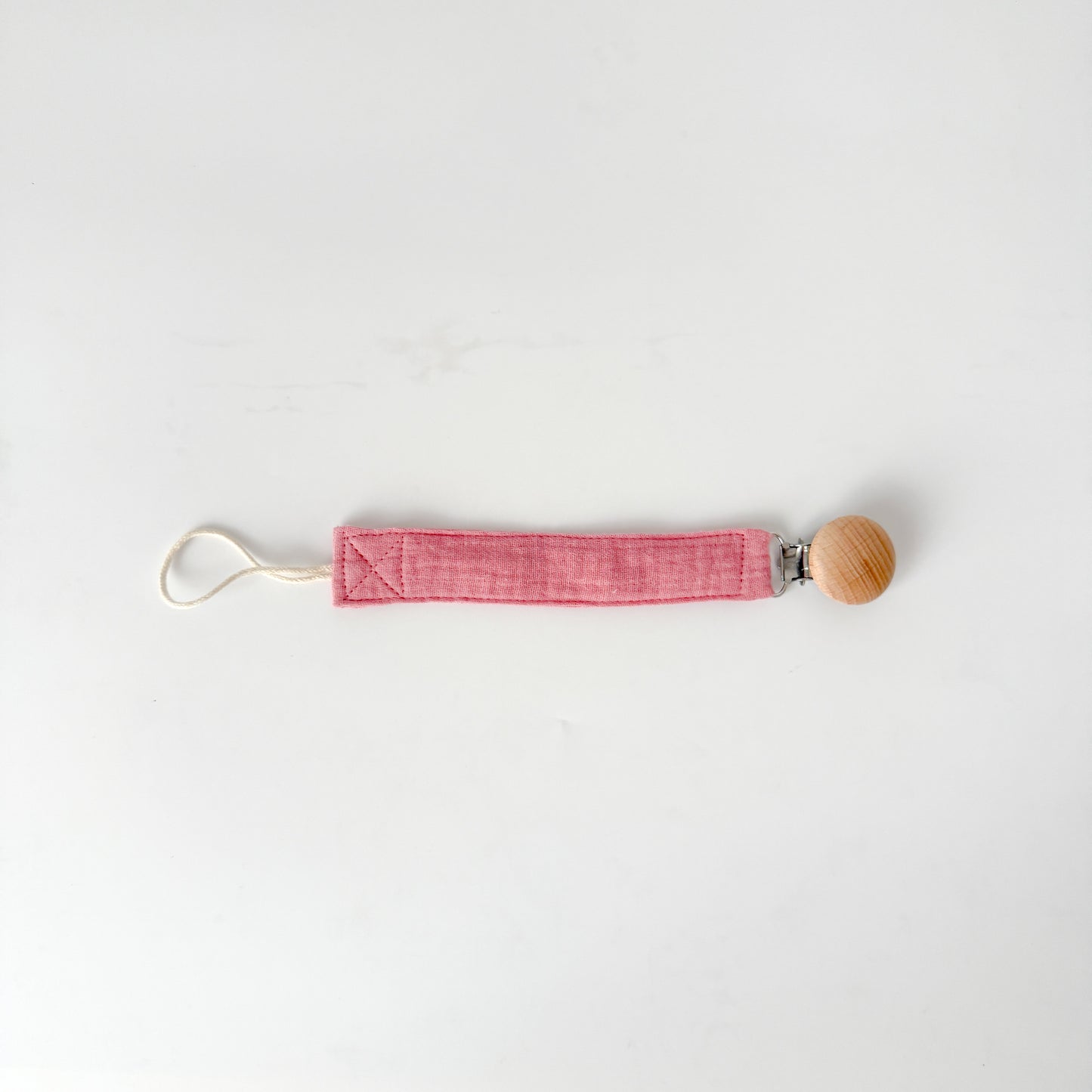 Dummy Clip - Blush