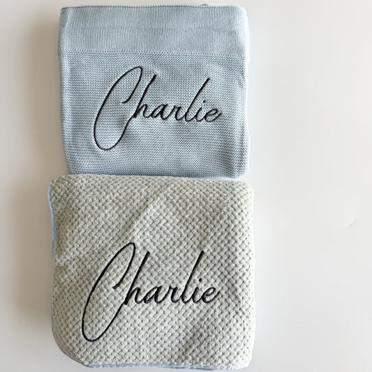 Knit and Bath Bundle