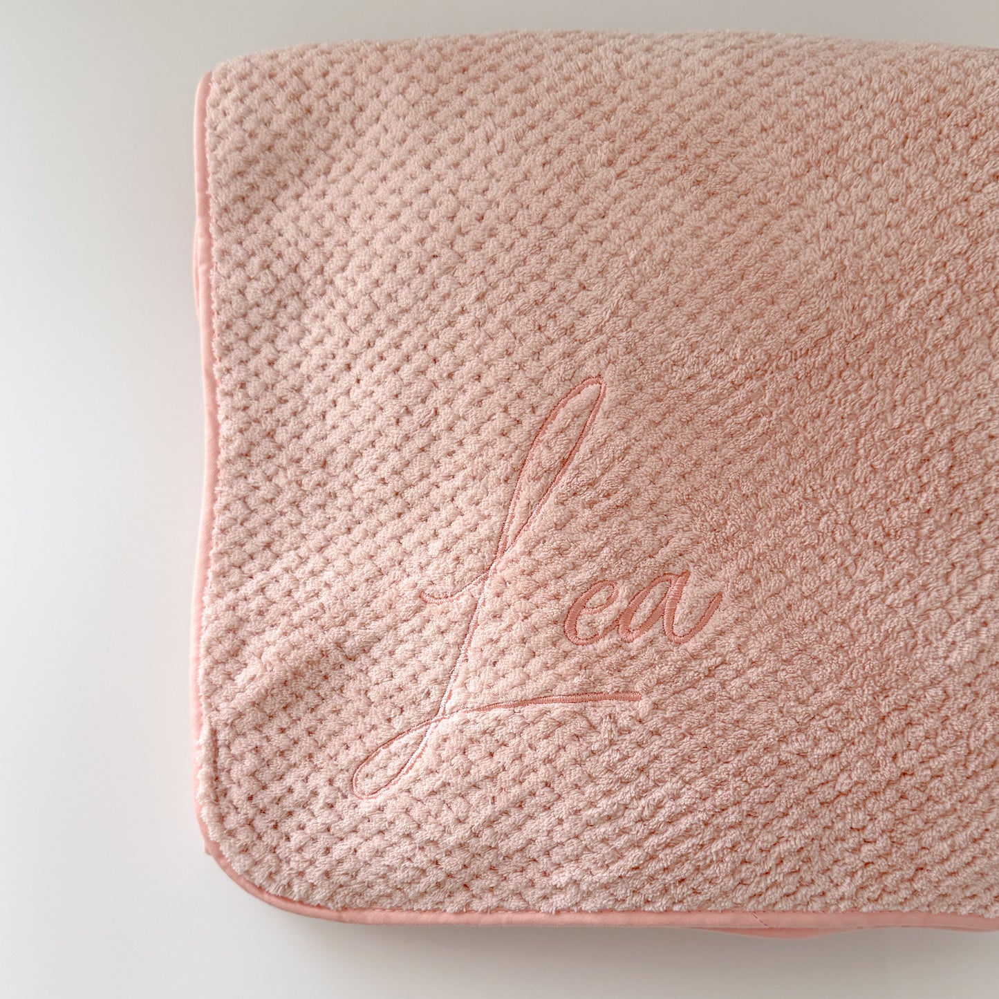 Towel - Blush