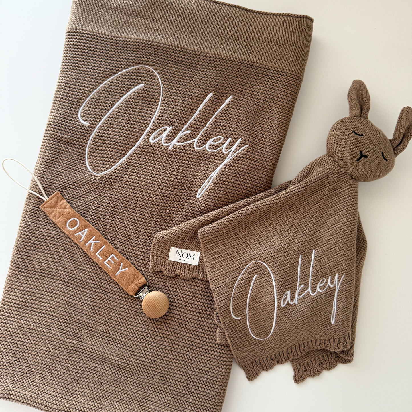 Newborn Bundle