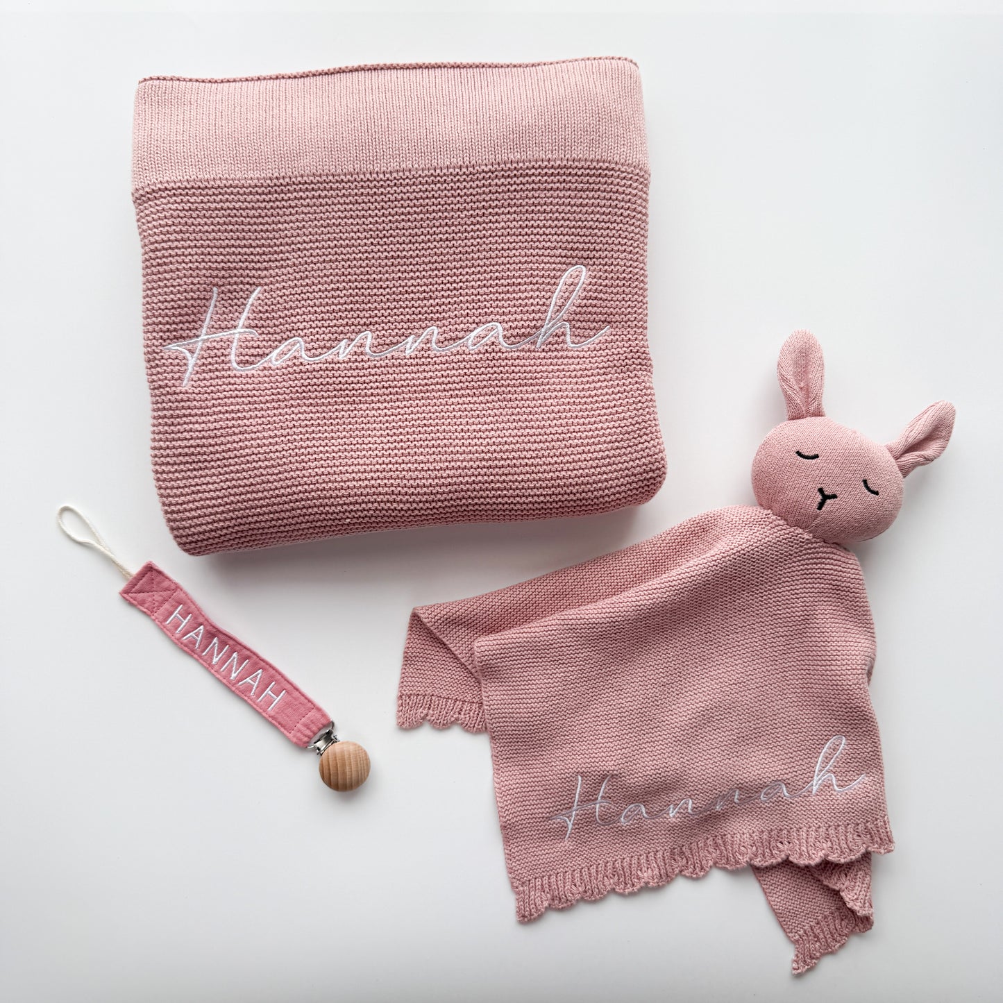 Newborn Bundle