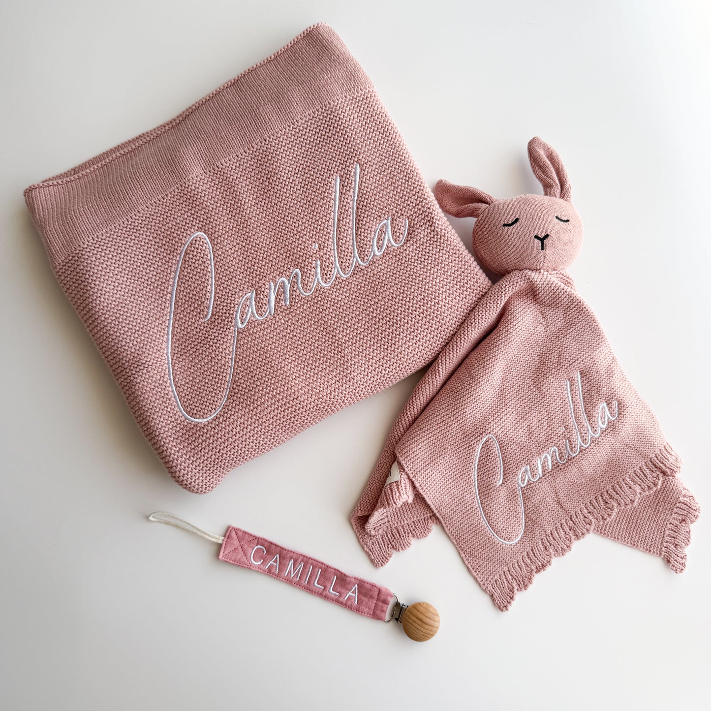 Newborn Bundle