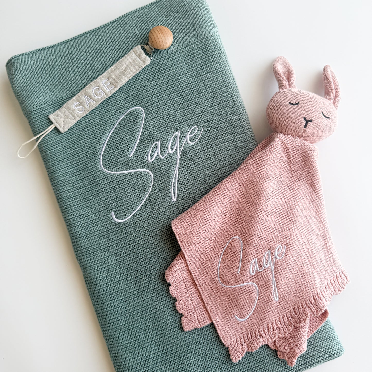 Newborn Bundle