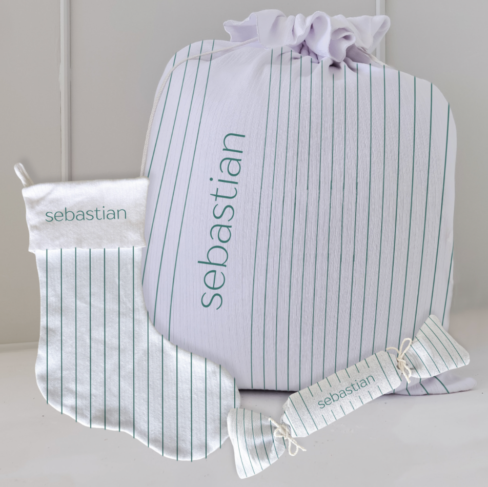 Stripe Christmas Bundle