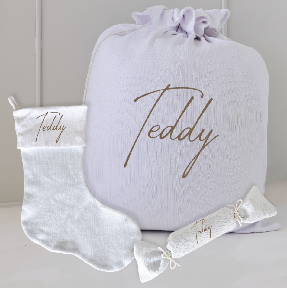 Signature Christmas Bundle