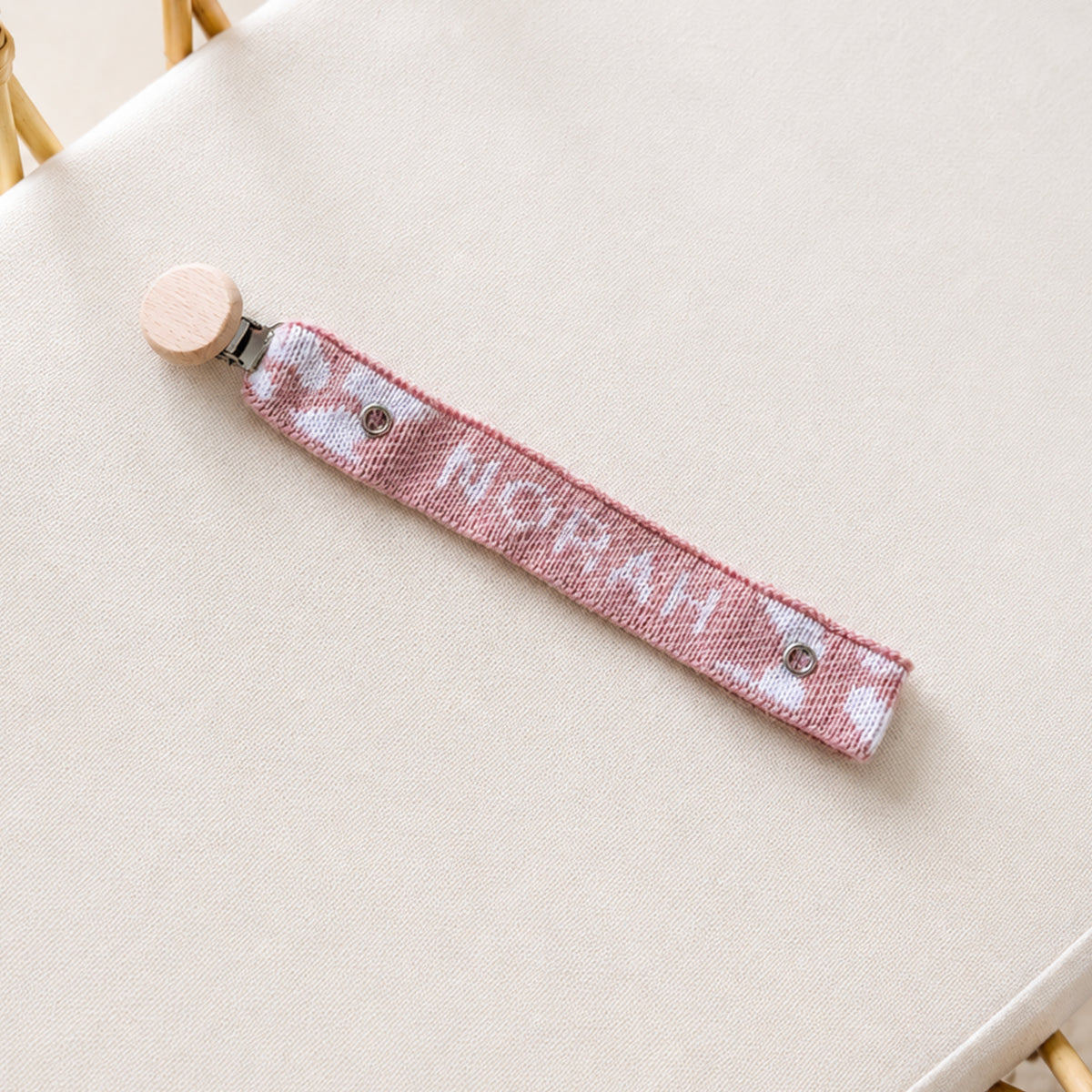 Heart Dummy Clip