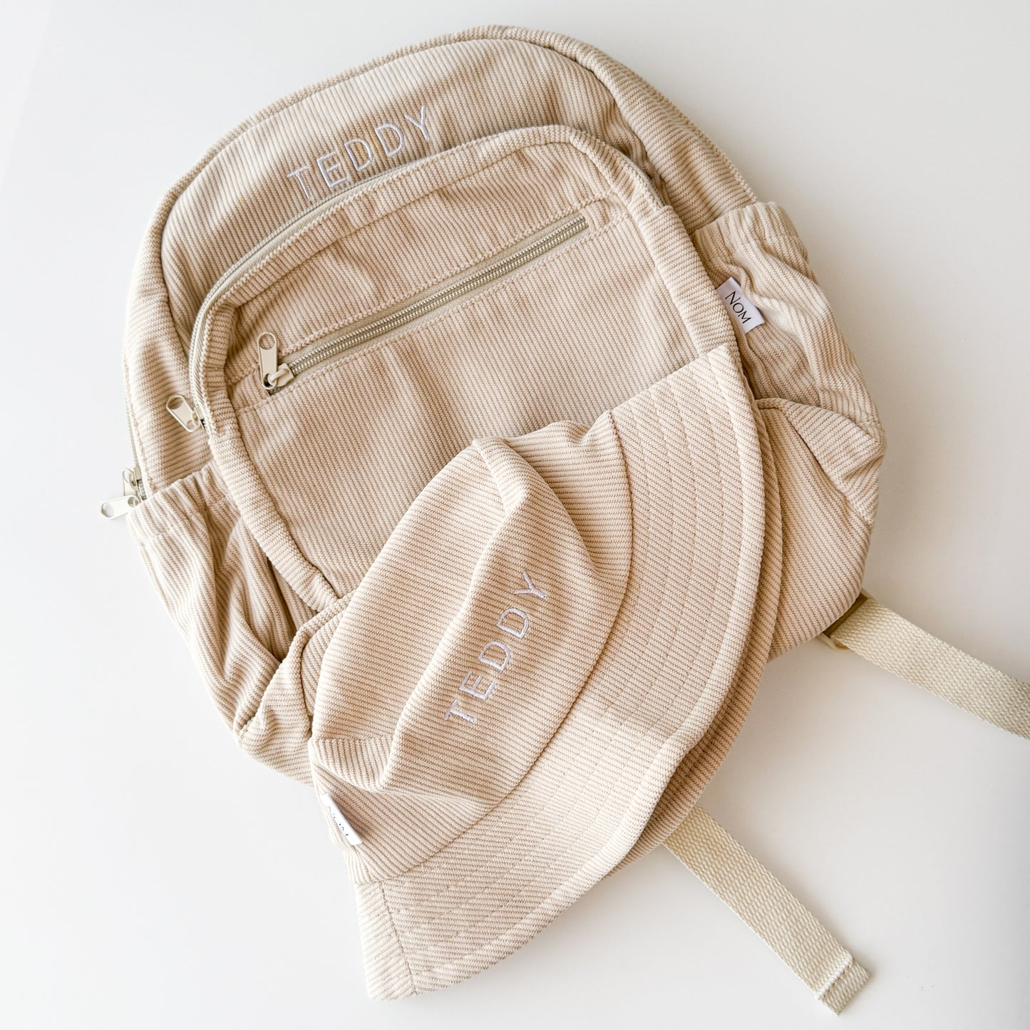 Corduroy Bundle image 2