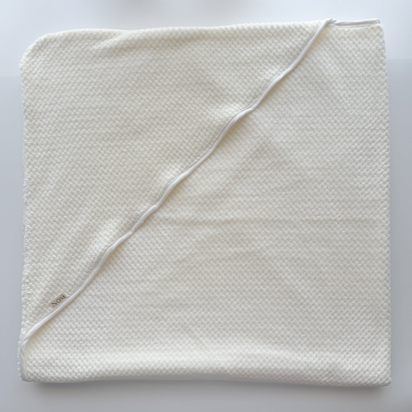 Towel - Snow image 6