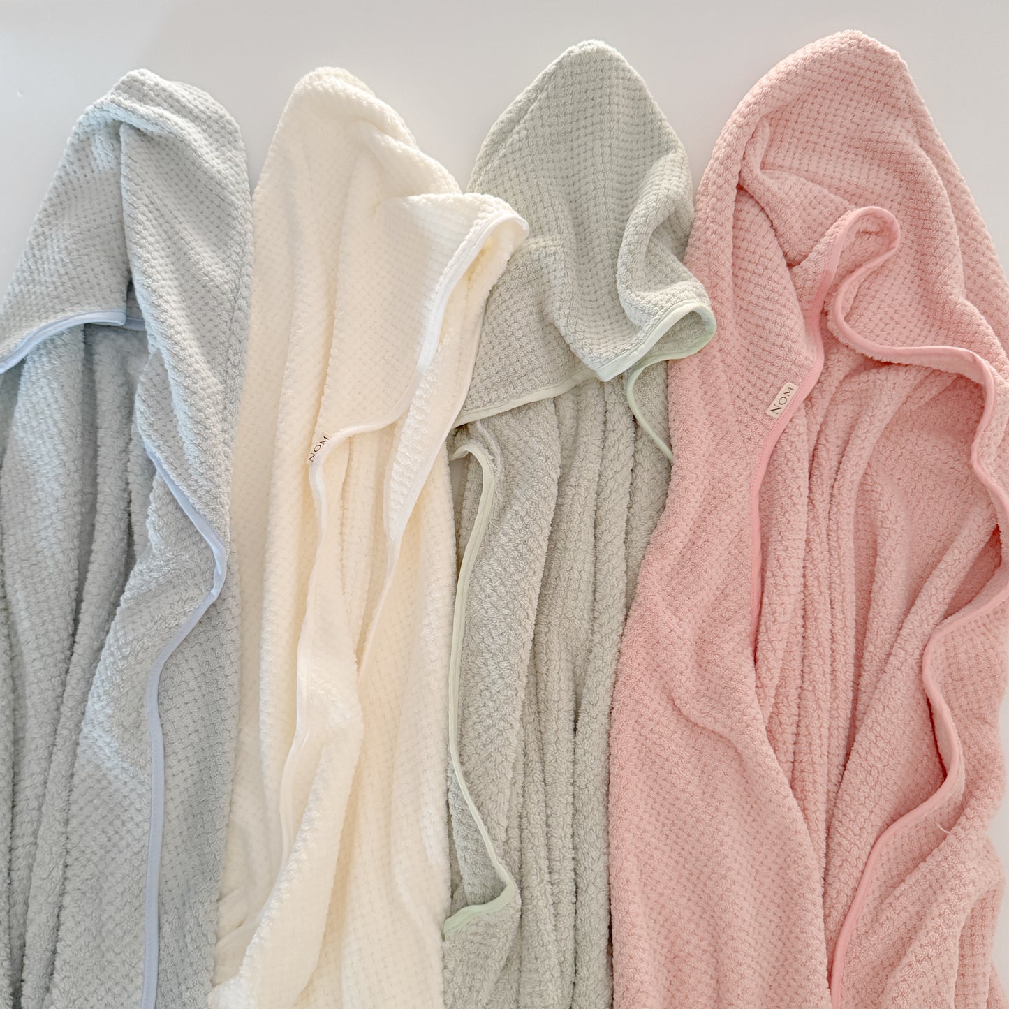 Towel - Olive image 7