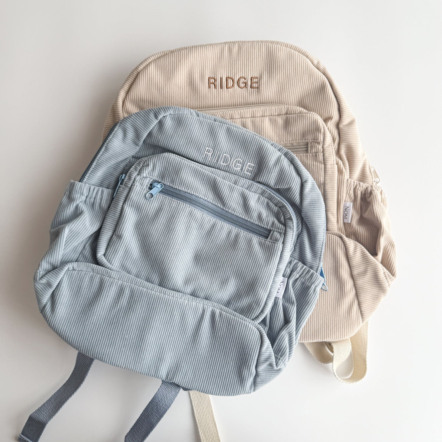 Backpacks