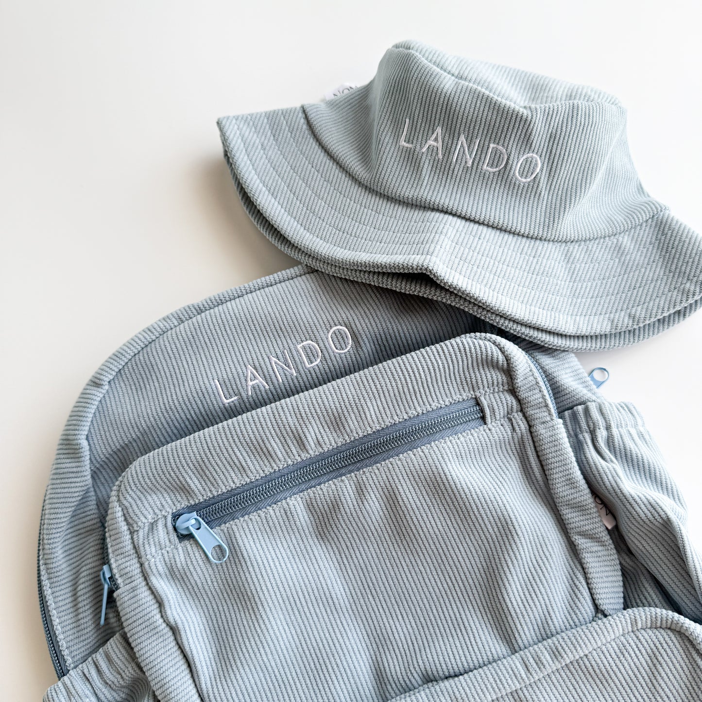 Corduroy Bundle image 4