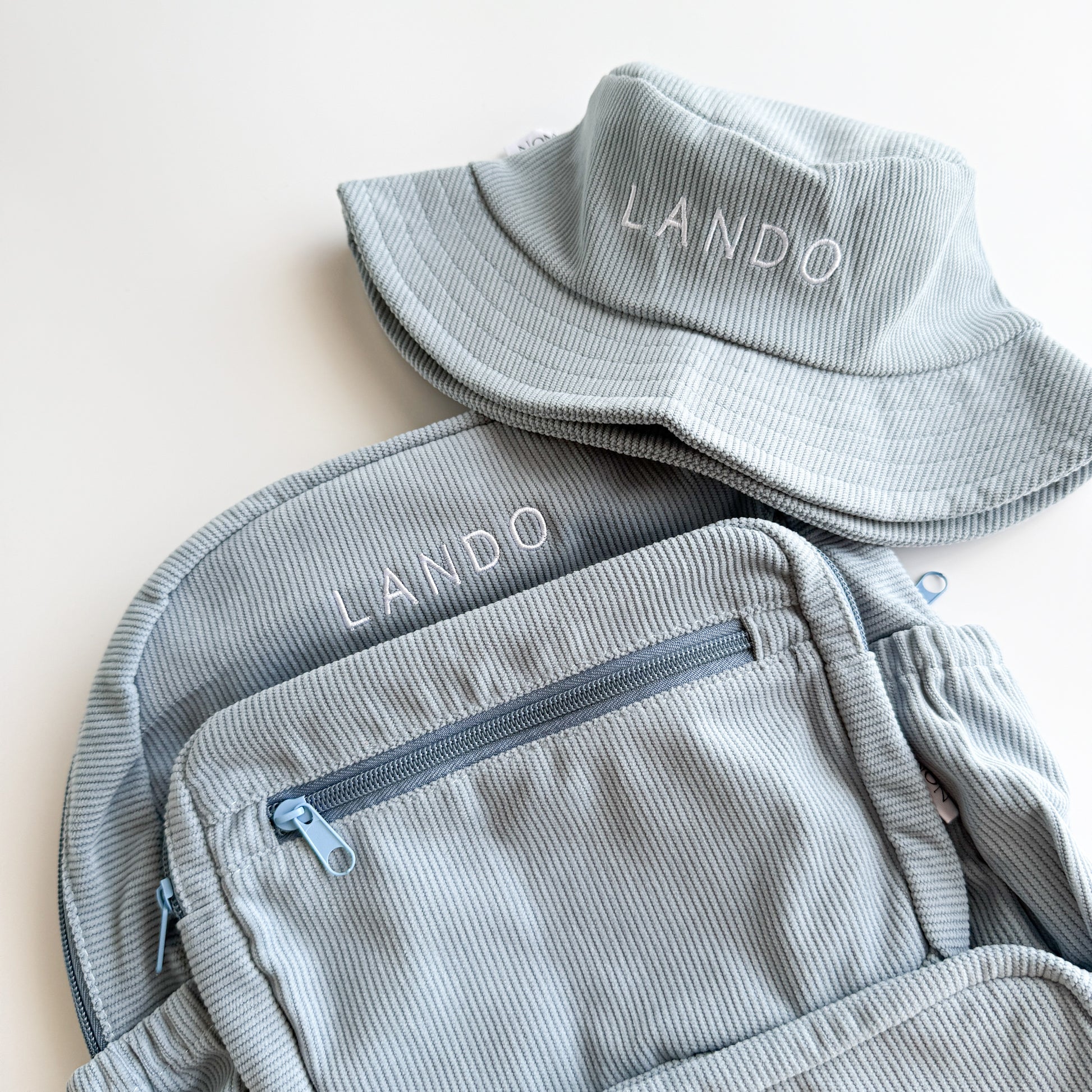 Corduroy Bundle image 4