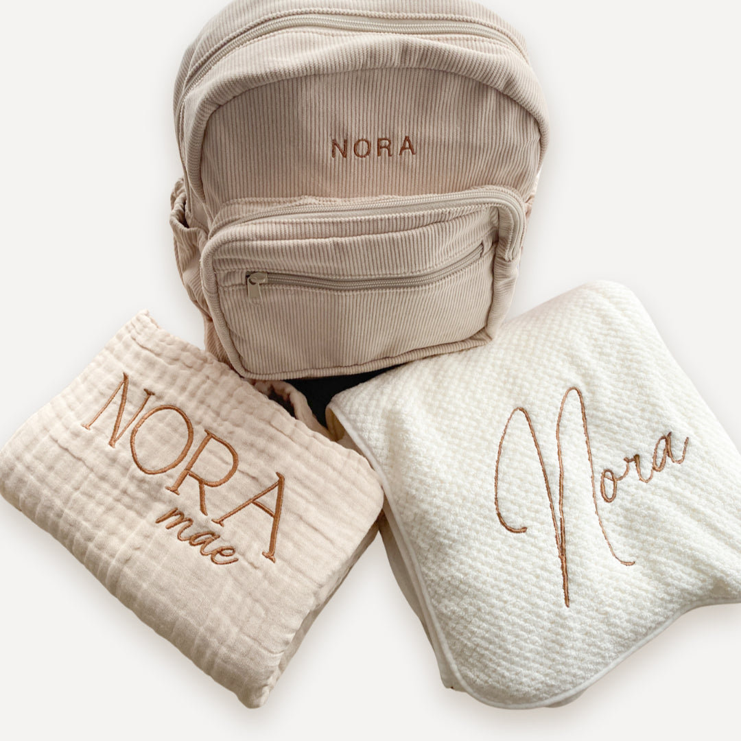 Three Piece Bundle image 0