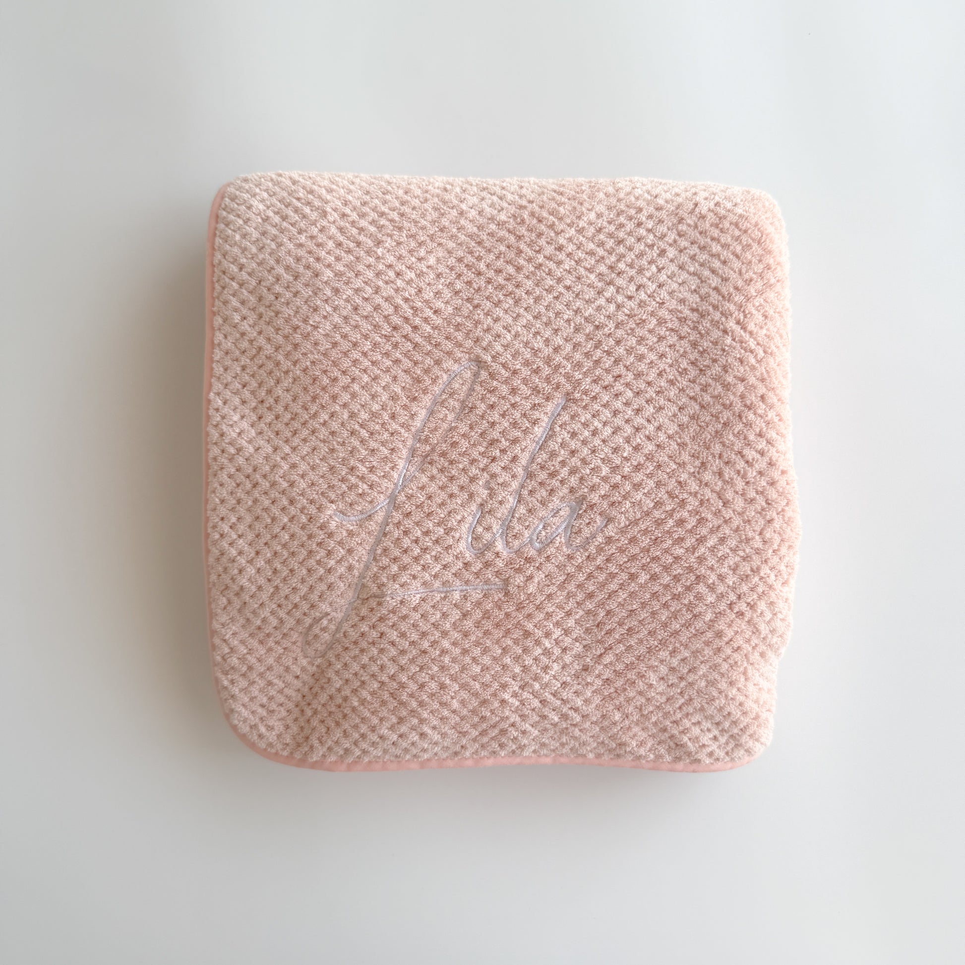 Towel - Blush image 4