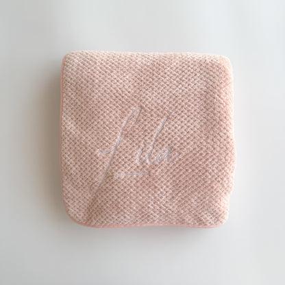 Towel - Blush image 4