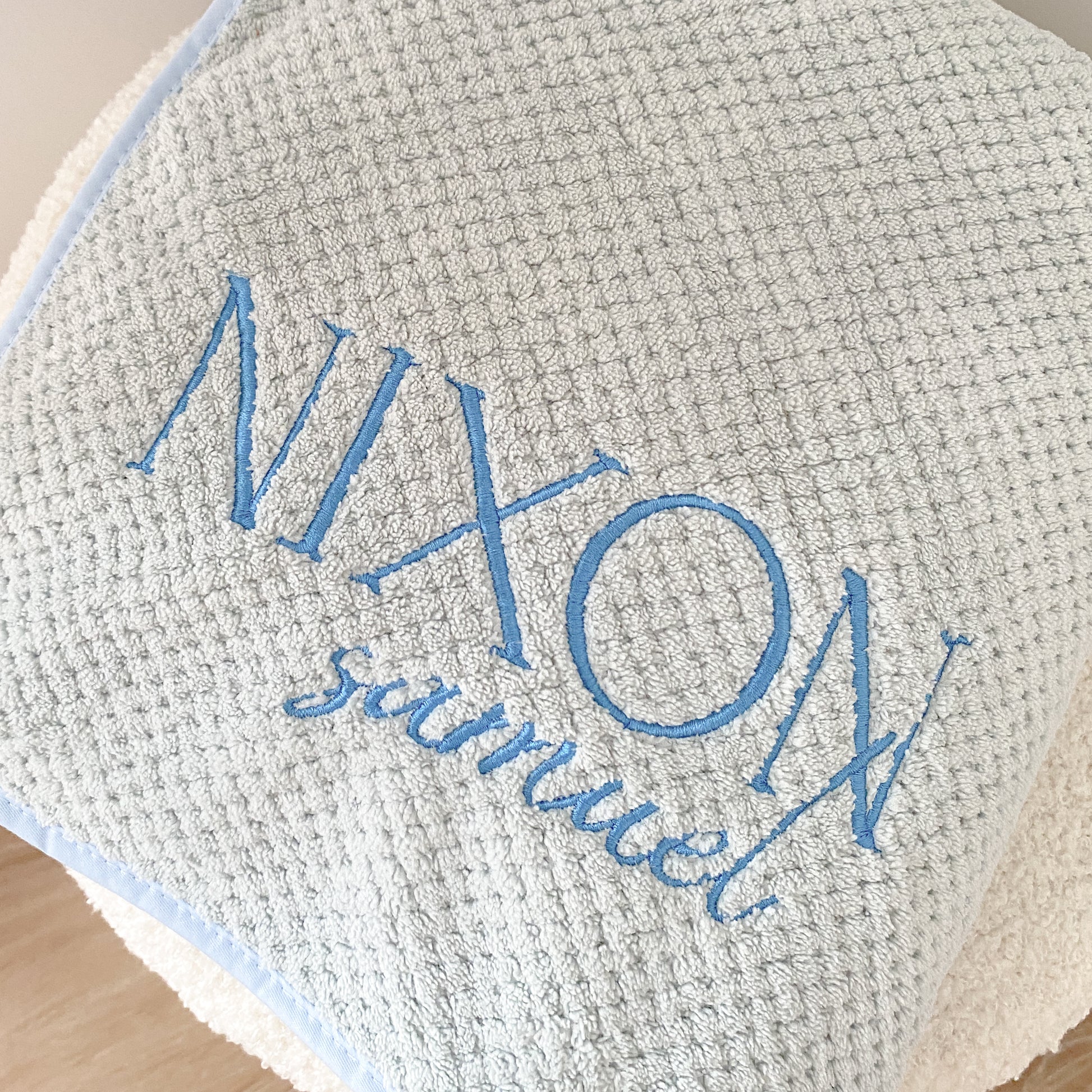 Towel - Sky image 3