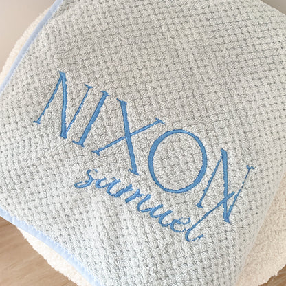 Towel - Sky image 3