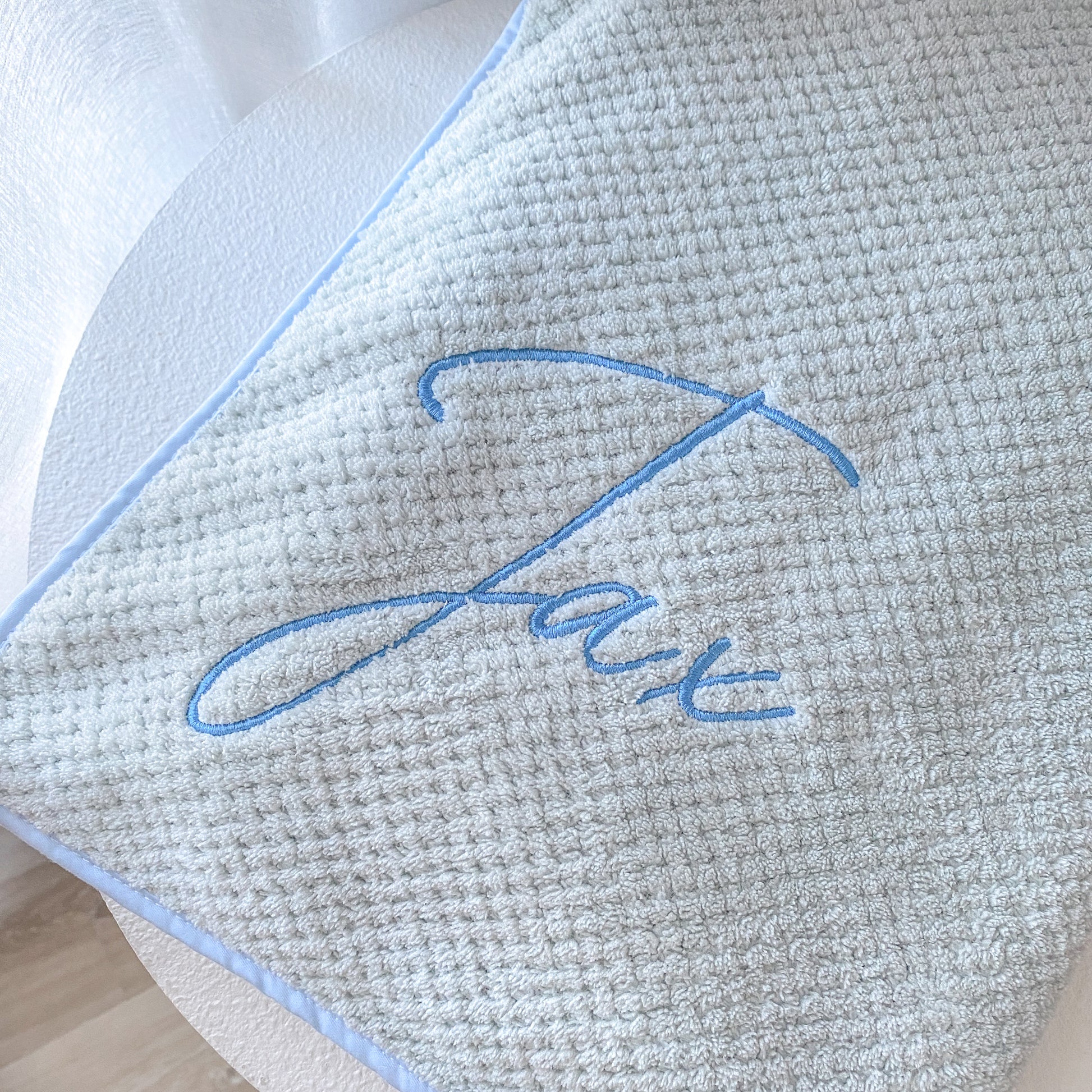 Towel - Sky image 1