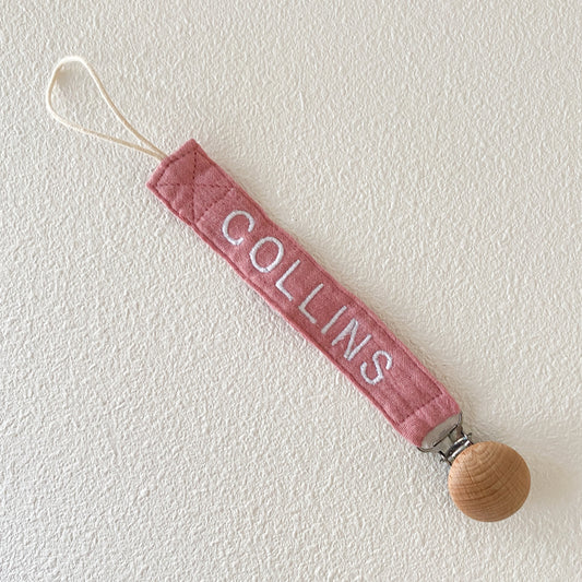 Dummy Clip - Blush image 1