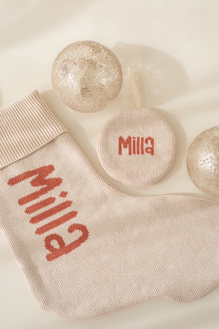 Christmas Bauble