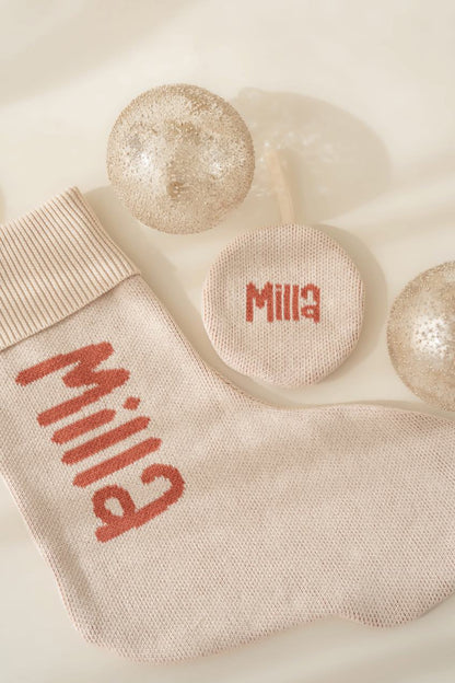 Christmas Bauble
