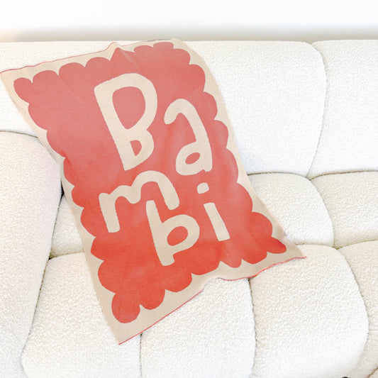 Playful Blanket