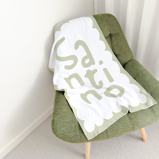 Playful Blanket