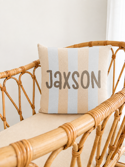 Cabana Pillow