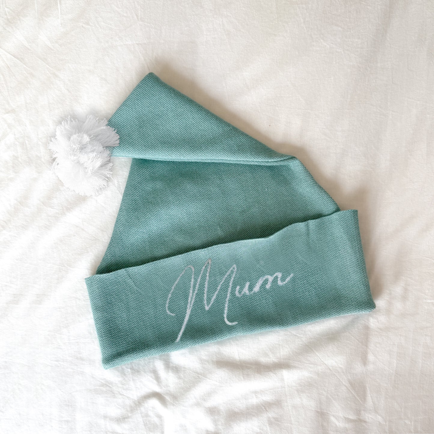 Signature Christmas Hat