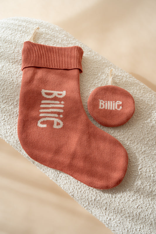 Classic Stocking