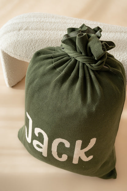 Classic Santa Sack