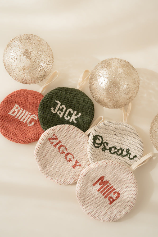 Christmas Bauble