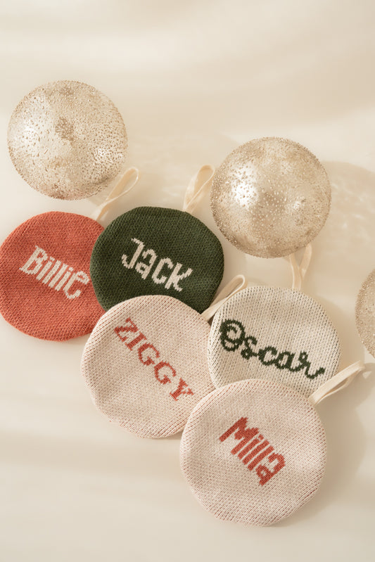 Christmas Bauble