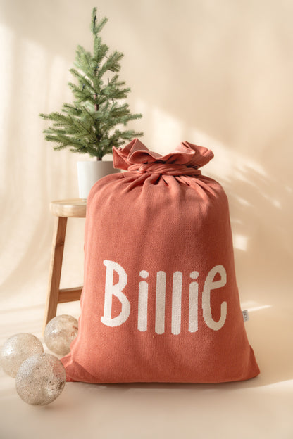 Classic Santa Sack