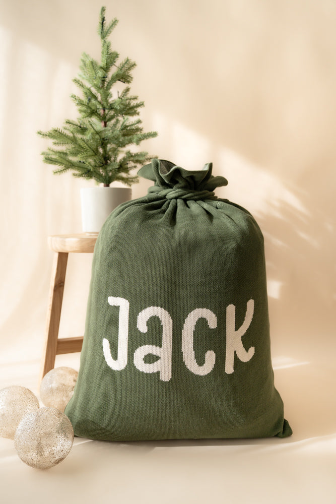 Classic Santa Sack