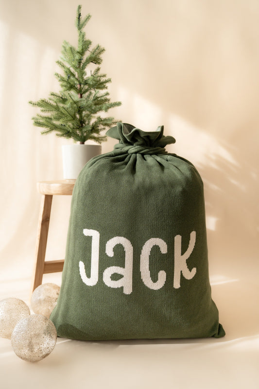 Classic Santa Sack