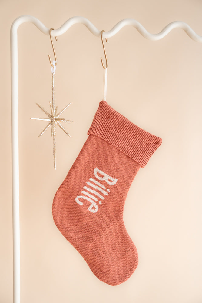 Classic Stocking