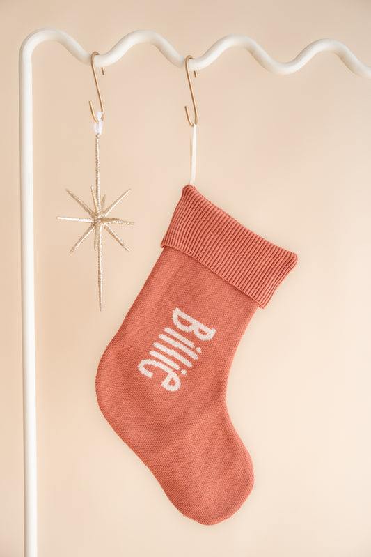 Classic Stocking