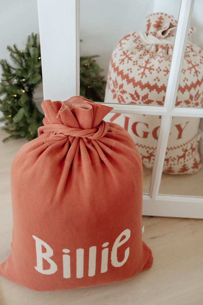 Classic Santa Sack