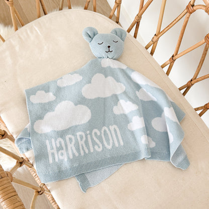 Cloud Comforter