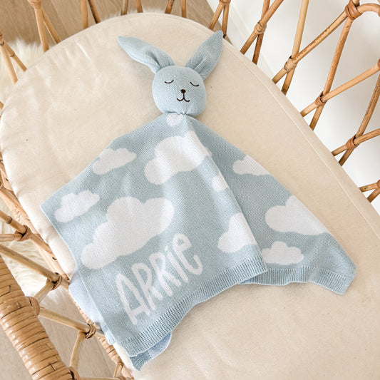 Cloud Comforter